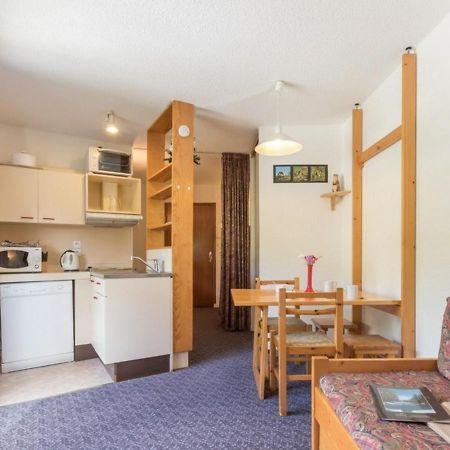 Studio Avec Balcon Et Casier A Ski, 4 Couchages - Serre-Chevalier, Chantemerle - Fr-1-330E-41 Saint-Chaffrey Exterior foto